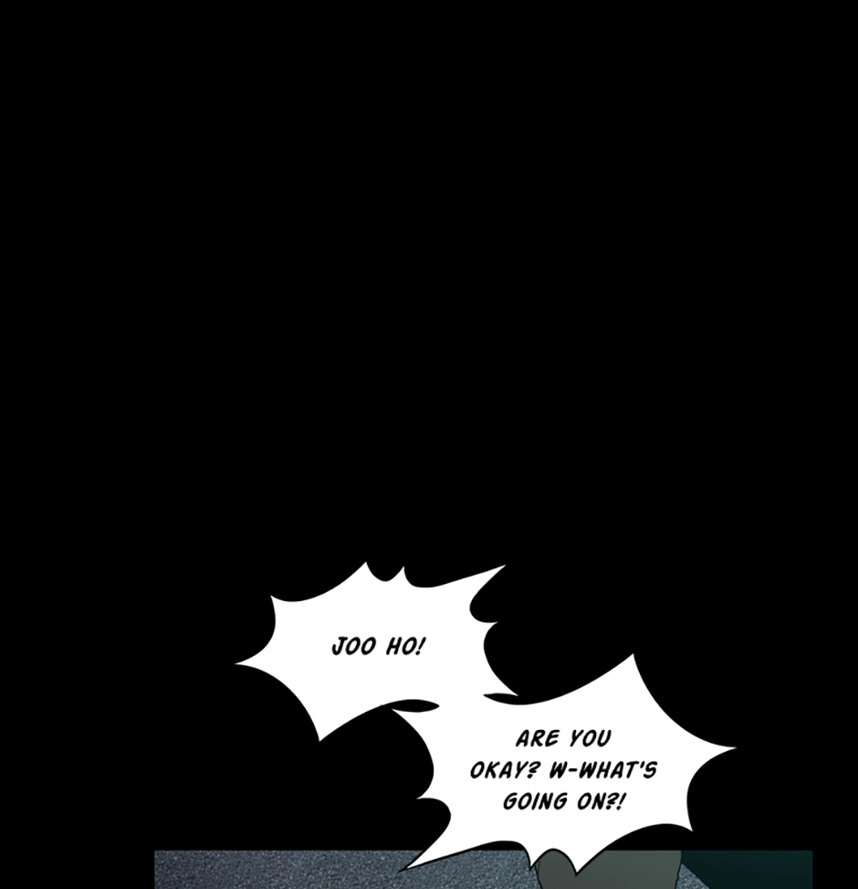 MEMORIST Chapter 46 page 88 - 