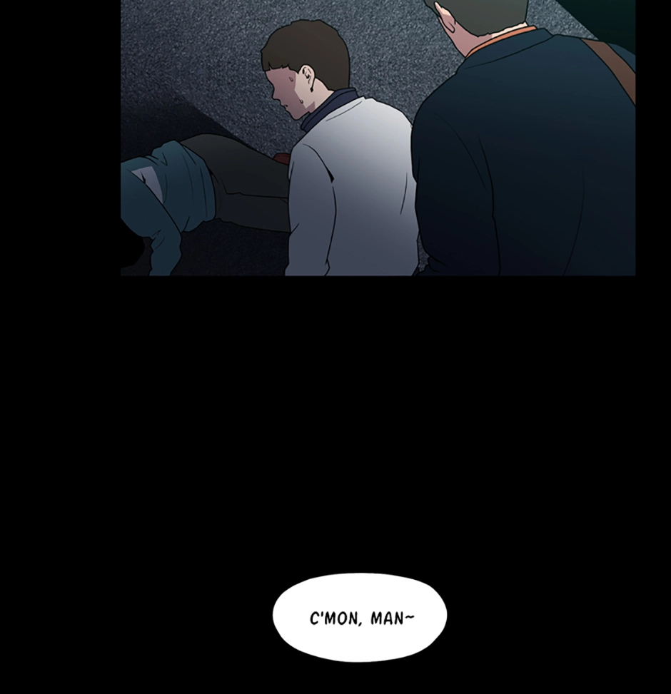 MEMORIST Chapter 46 page 89 - 