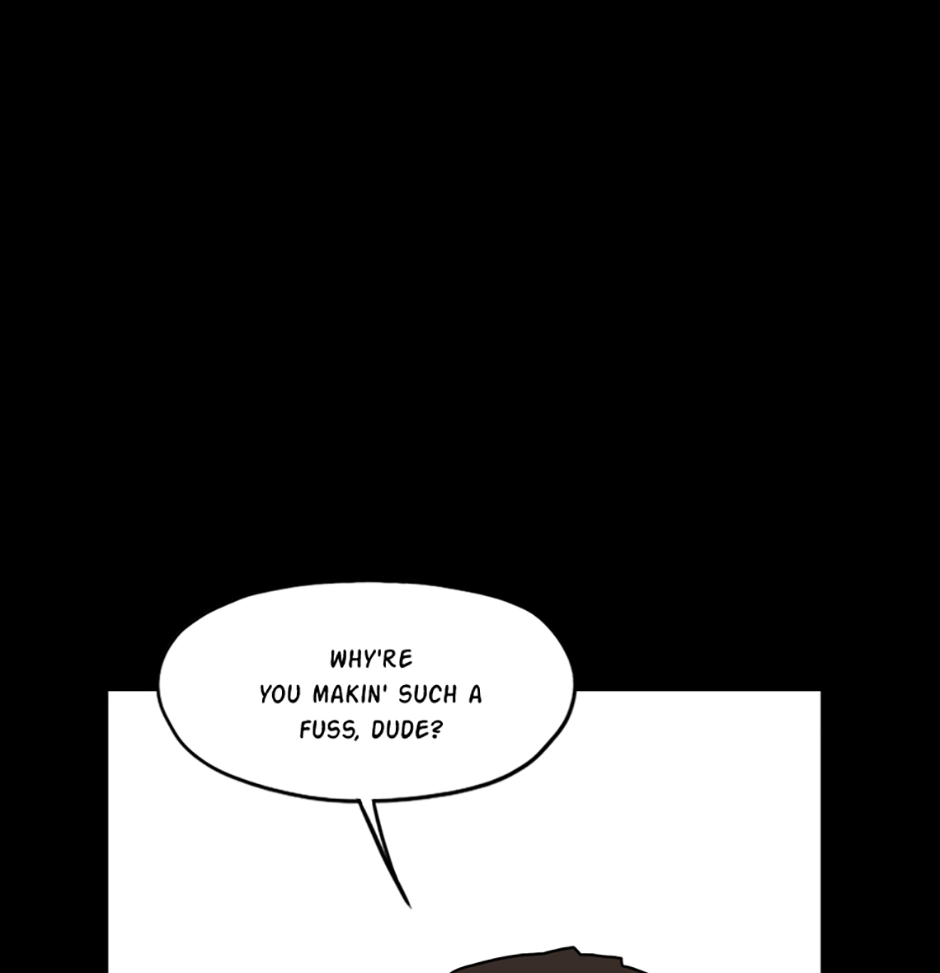 MEMORIST Chapter 46 page 91 - 