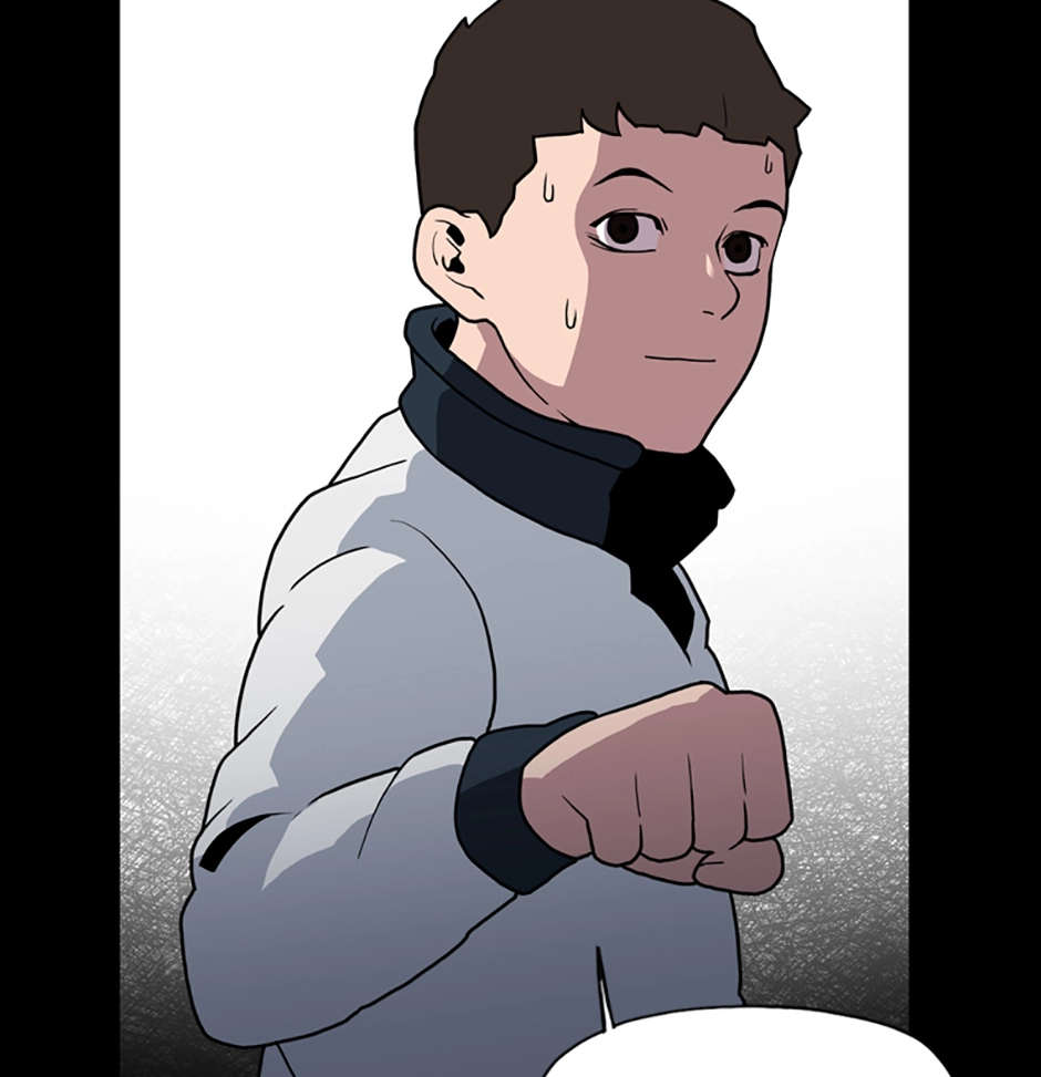 MEMORIST Chapter 46 page 92 - 