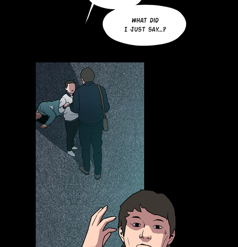 MEMORIST Chapter 46 page 95 - 