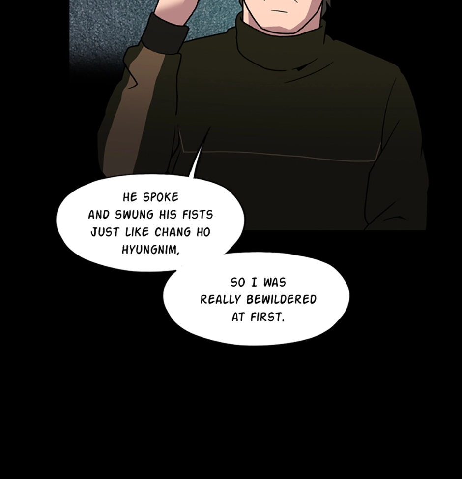 MEMORIST Chapter 46 page 96 - 