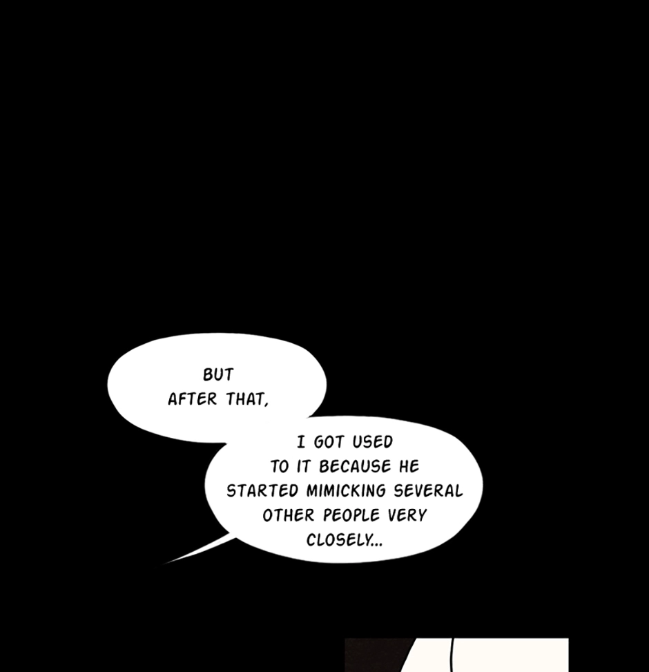 MEMORIST Chapter 46 page 97 - 