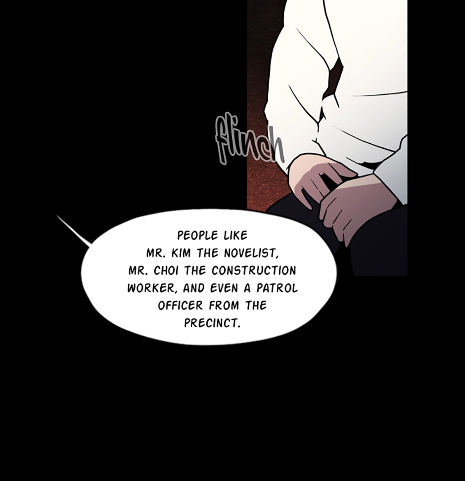 MEMORIST Chapter 46 page 98 - 