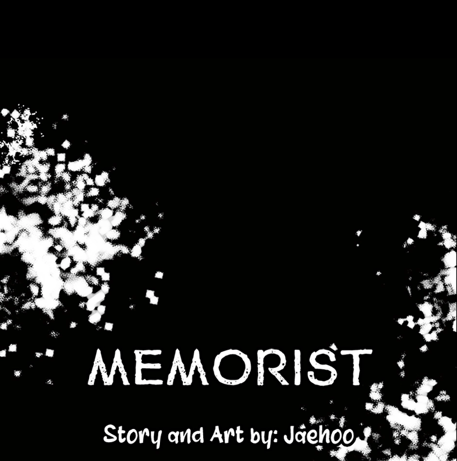 MEMORIST Chapter 47 page 1 - 