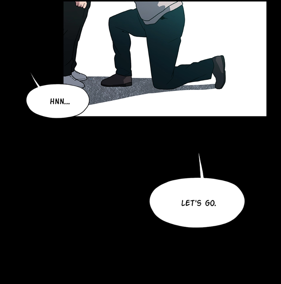MEMORIST Chapter 47 page 102 - 