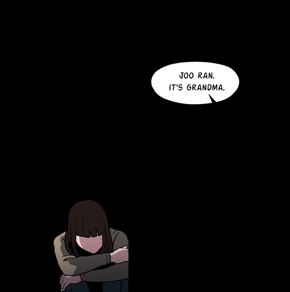 MEMORIST Chapter 47 page 107 - 