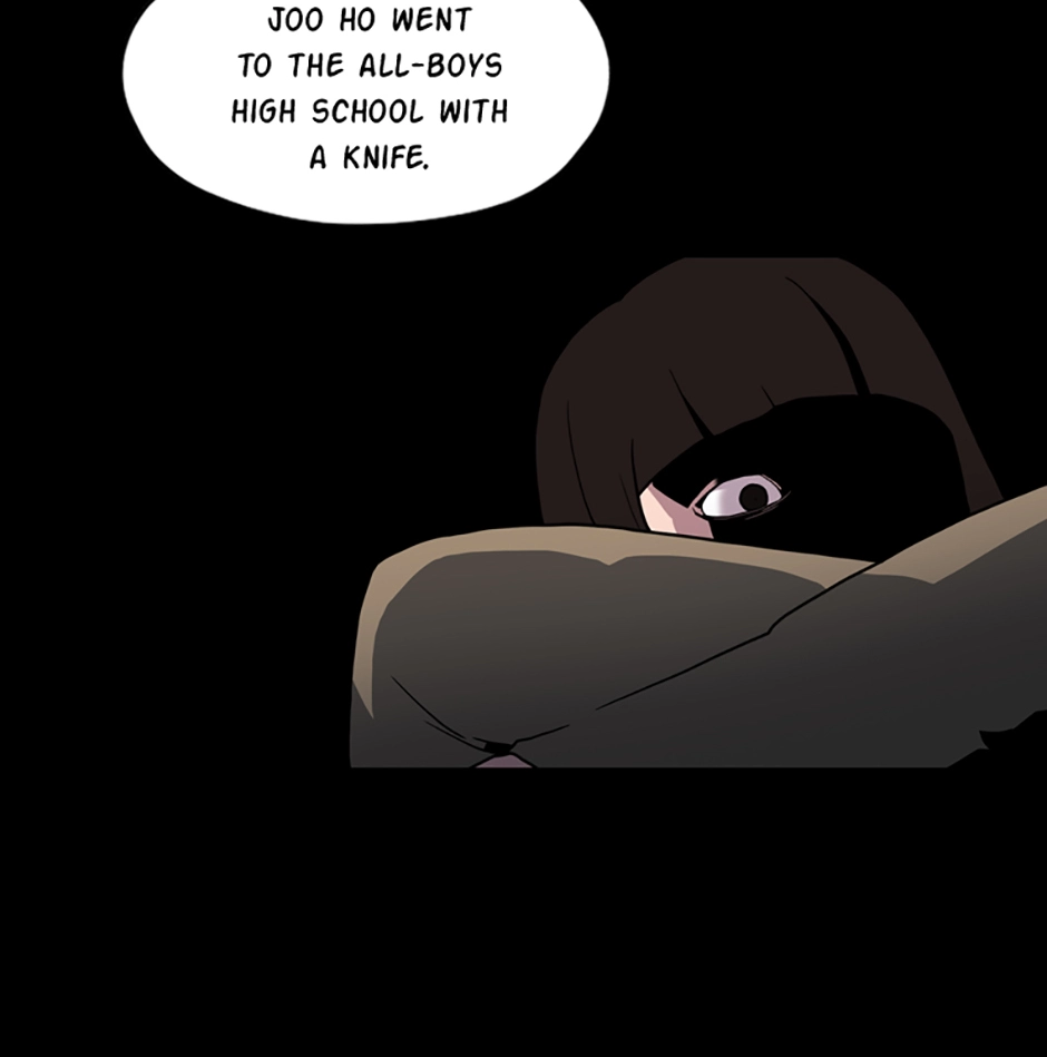 MEMORIST Chapter 47 page 110 - 