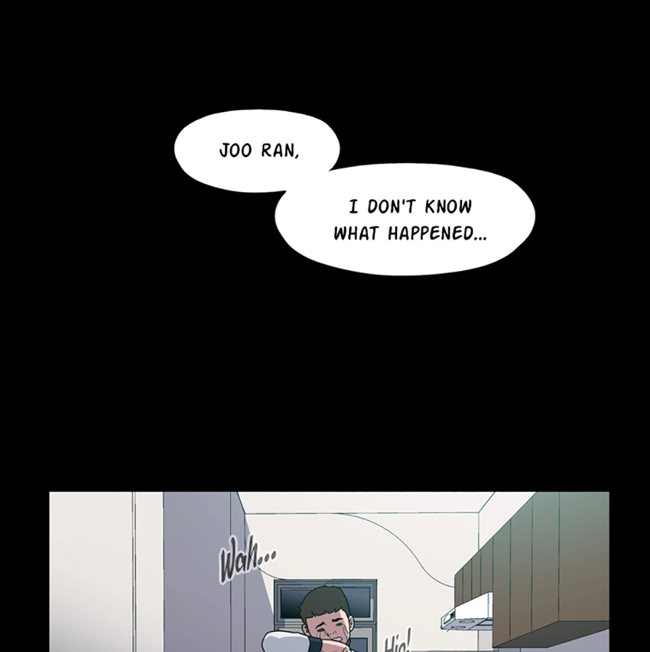 MEMORIST Chapter 47 page 111 - 