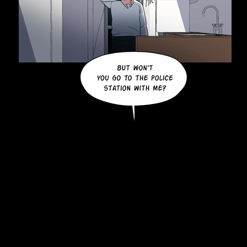 MEMORIST Chapter 47 page 112 - 
