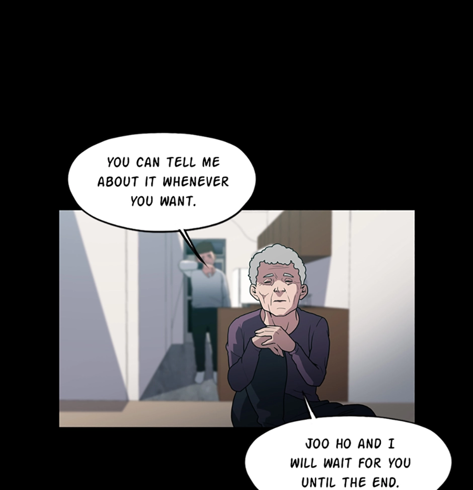 MEMORIST Chapter 47 page 113 - 