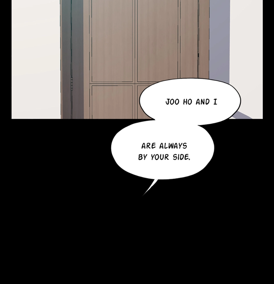 MEMORIST Chapter 47 page 115 - 