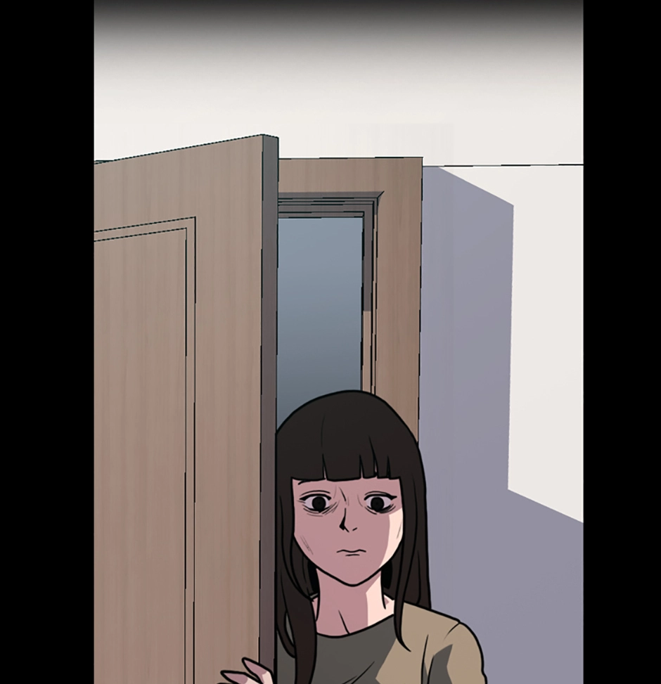 MEMORIST Chapter 47 page 119 - 