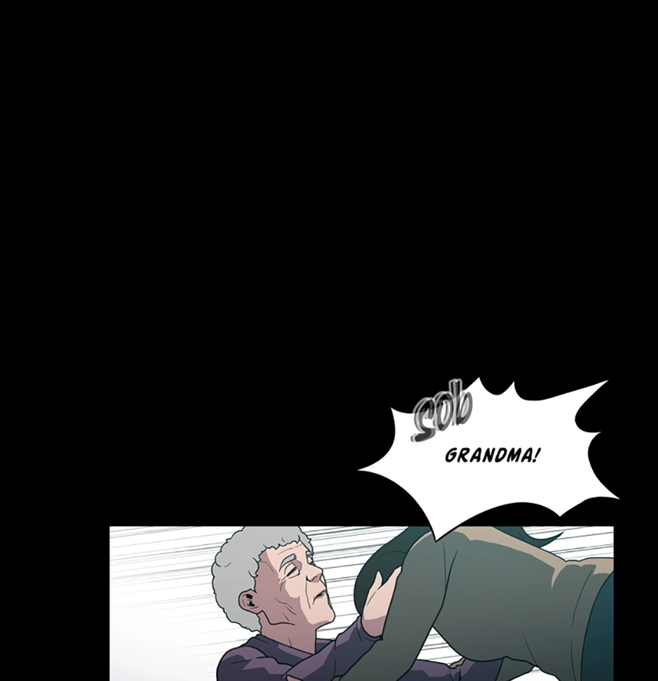 MEMORIST Chapter 47 page 121 - 