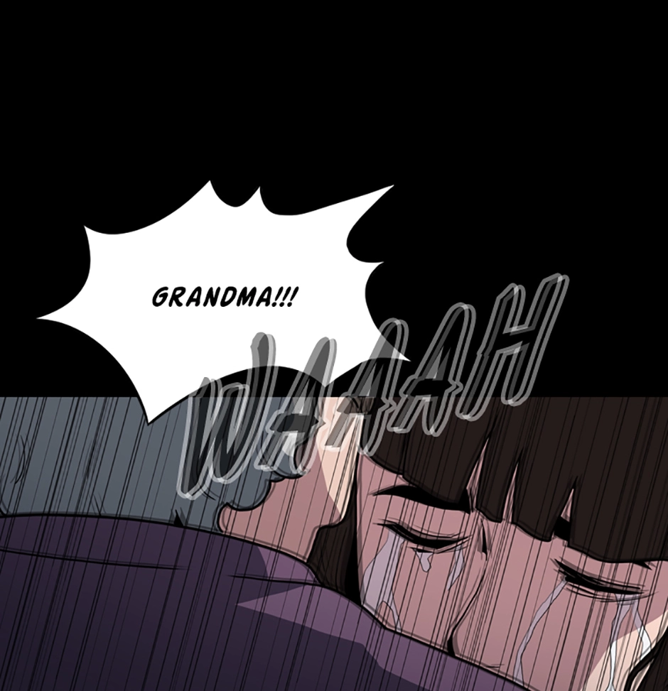 MEMORIST Chapter 47 page 123 - 