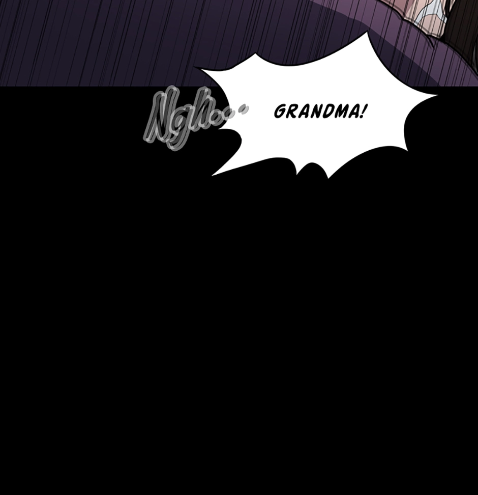 MEMORIST Chapter 47 page 124 - 