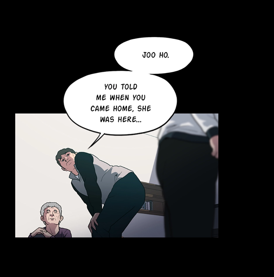 MEMORIST Chapter 47 page 14 - 