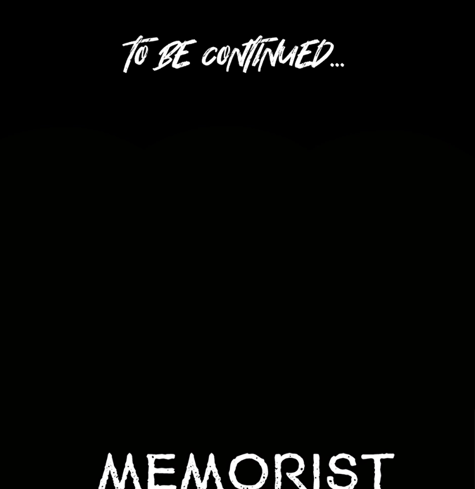 MEMORIST Chapter 47 page 133 - 