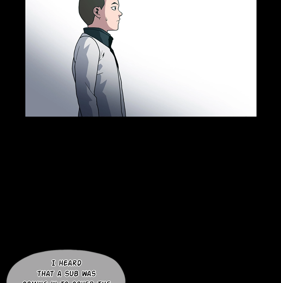 MEMORIST Chapter 47 page 16 - 