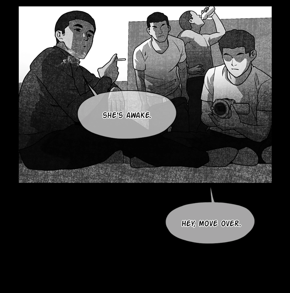 MEMORIST Chapter 47 page 22 - 