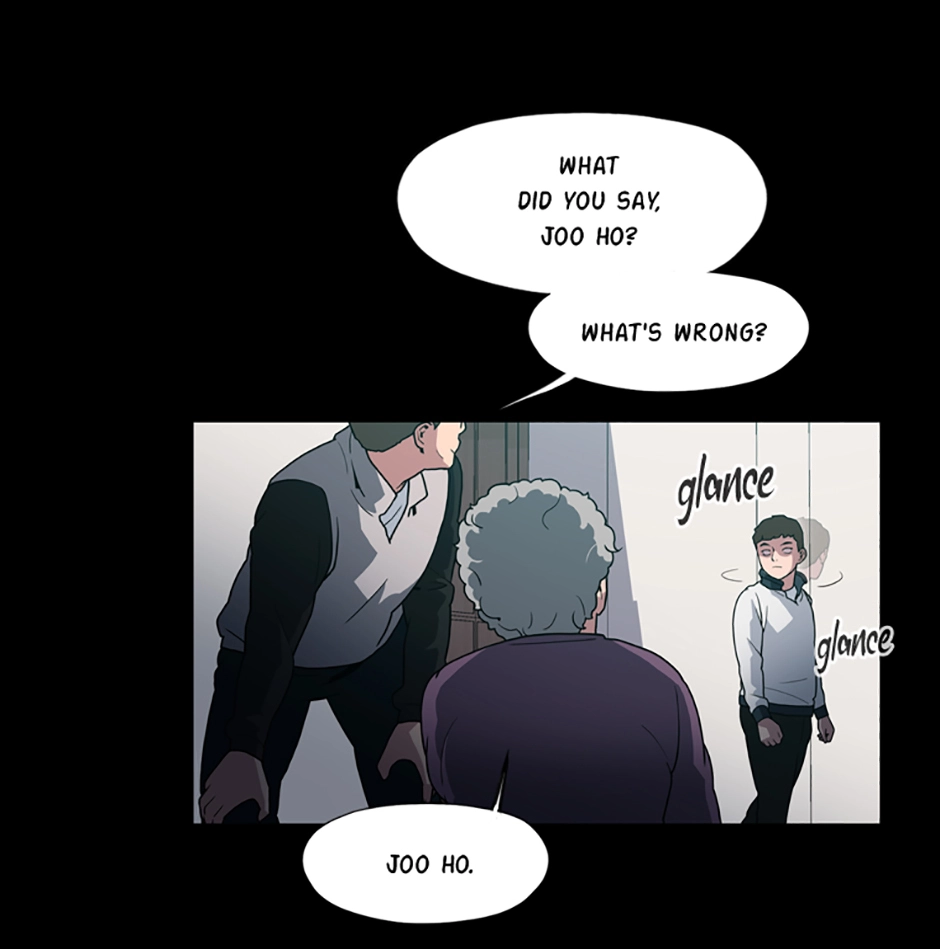 MEMORIST Chapter 47 page 29 - 