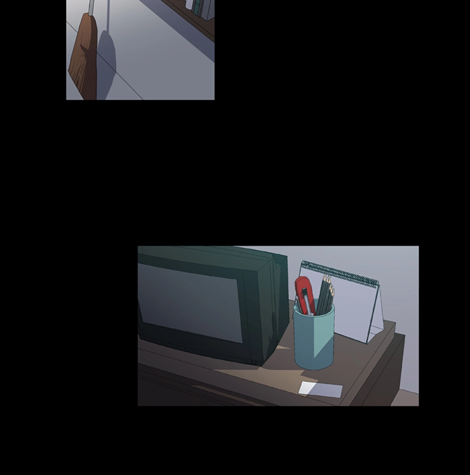 MEMORIST Chapter 47 page 31 - 