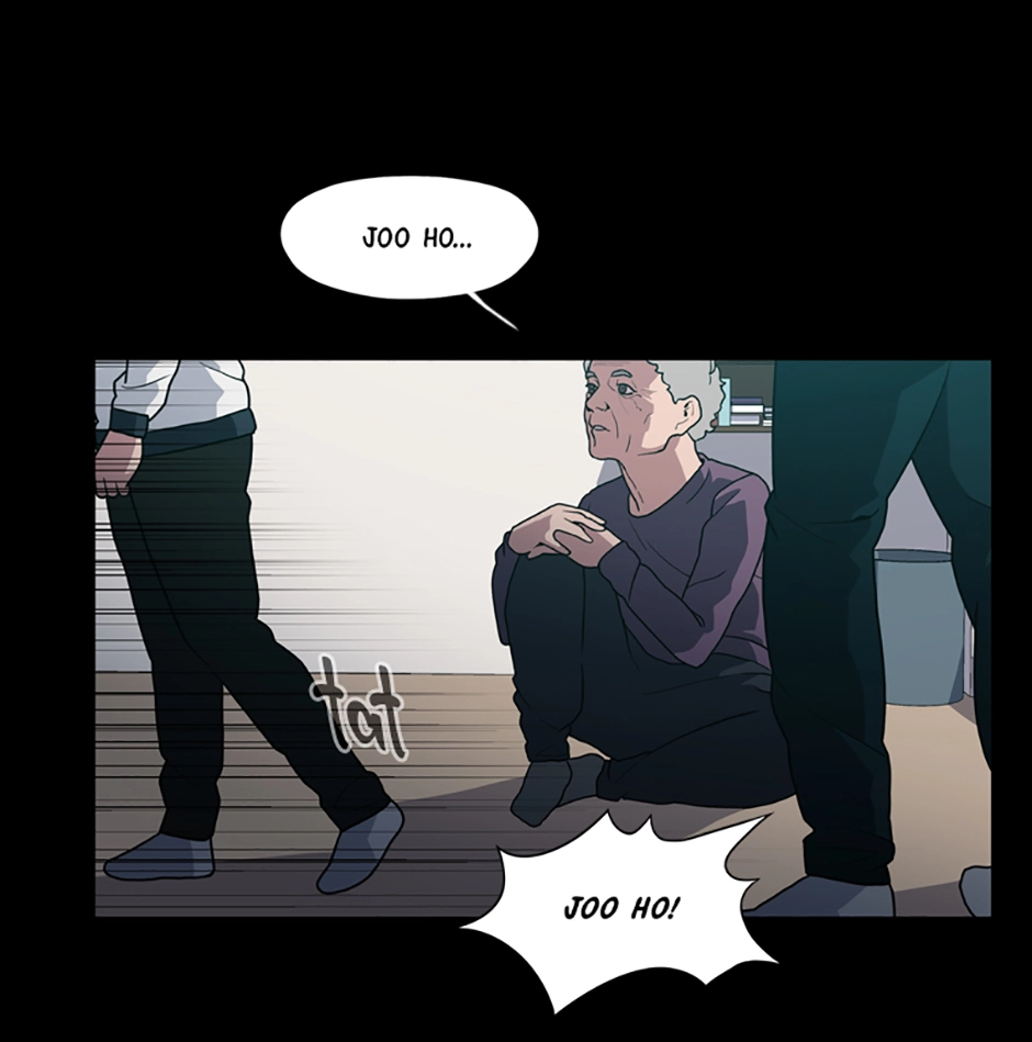 MEMORIST Chapter 47 page 34 - 
