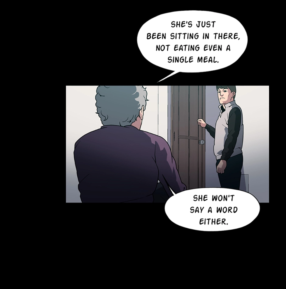 MEMORIST Chapter 47 page 5 - 