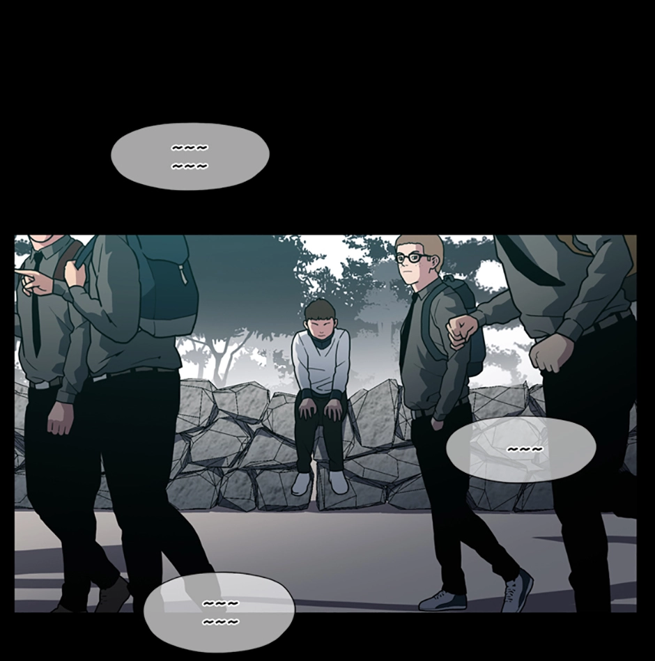 MEMORIST Chapter 47 page 44 - 