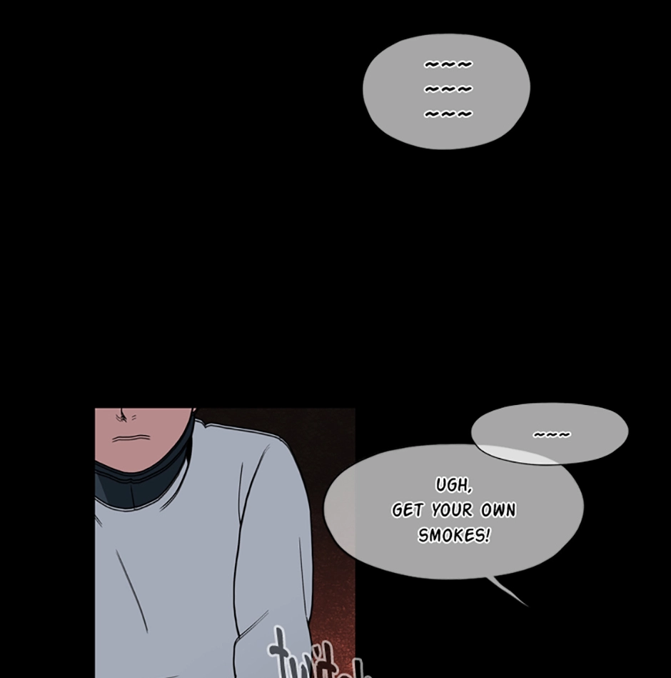 MEMORIST Chapter 47 page 46 - 
