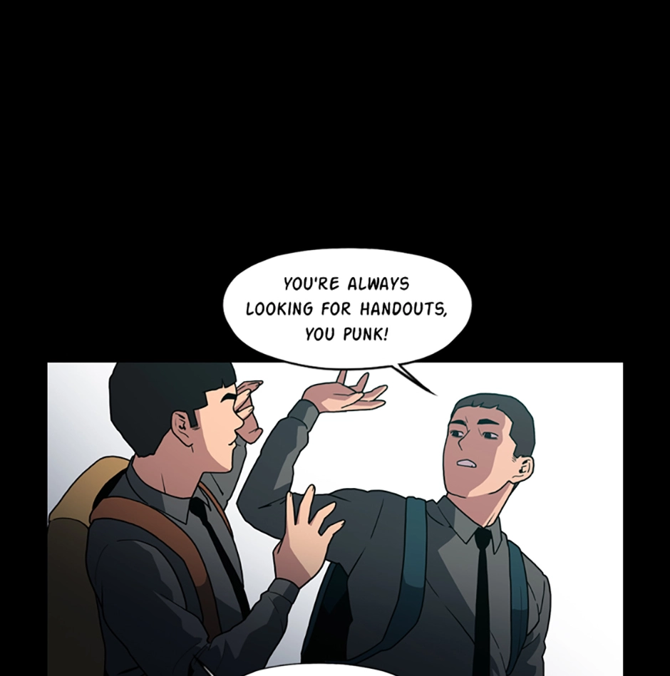 MEMORIST Chapter 47 page 48 - 