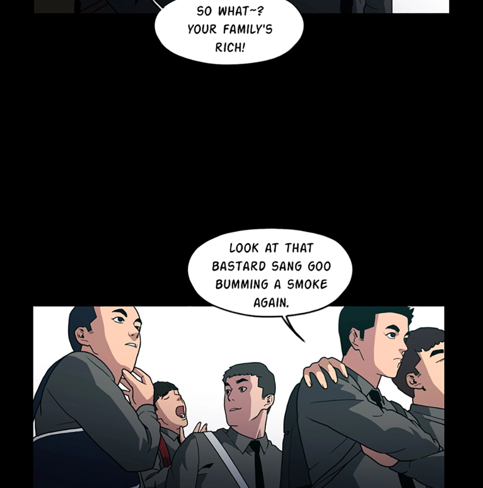 MEMORIST Chapter 47 page 49 - 