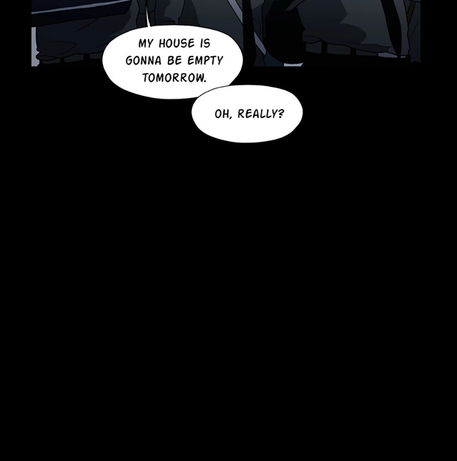 MEMORIST Chapter 47 page 50 - 