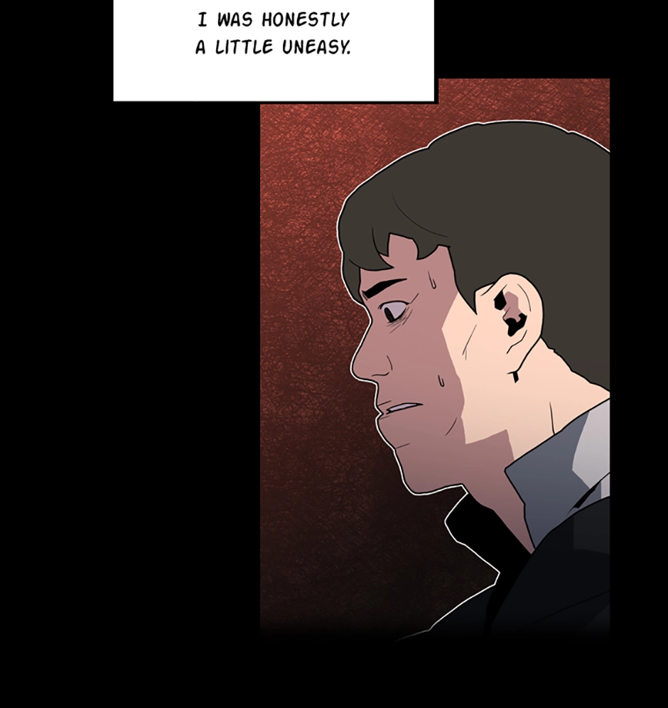 MEMORIST Chapter 47 page 66 - 