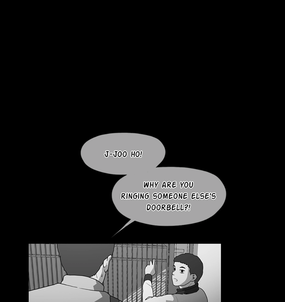 MEMORIST Chapter 47 page 69 - 