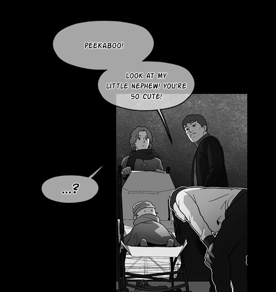 MEMORIST Chapter 47 page 71 - 