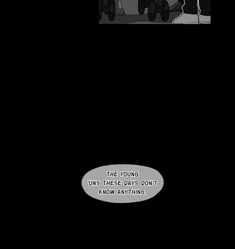 MEMORIST Chapter 47 page 72 - 