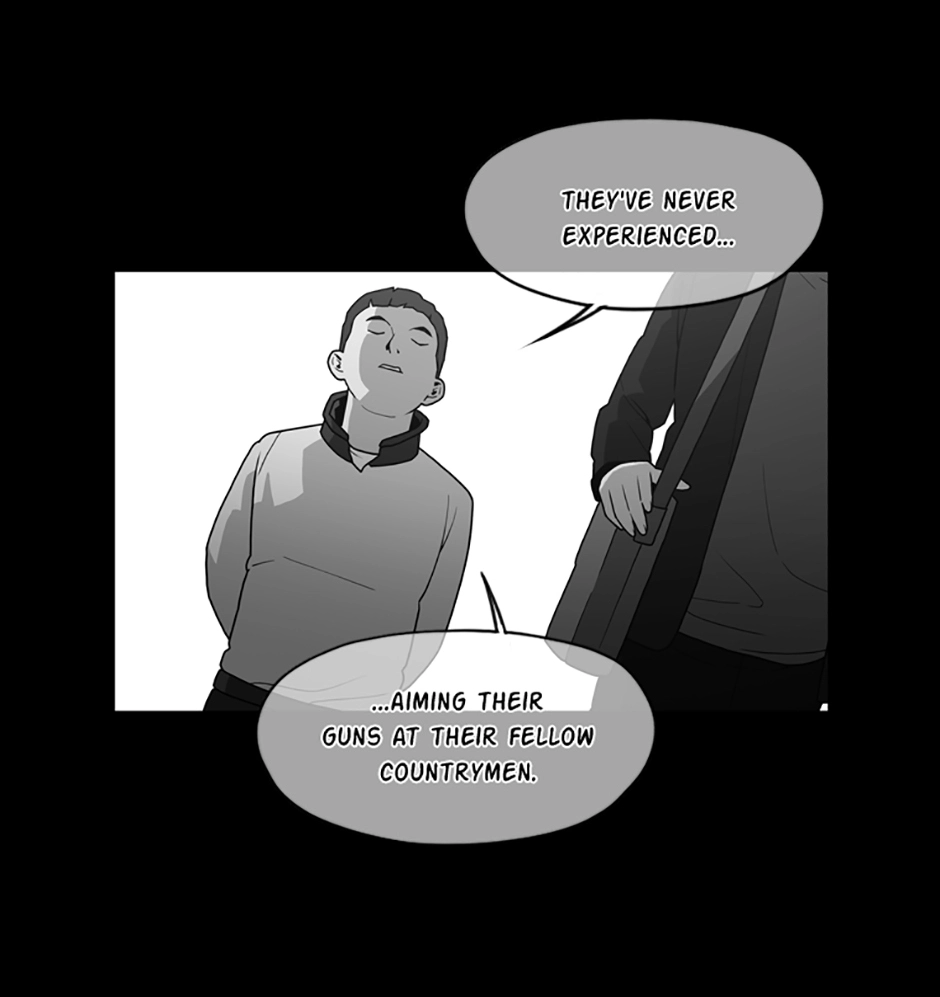MEMORIST Chapter 47 page 73 - 
