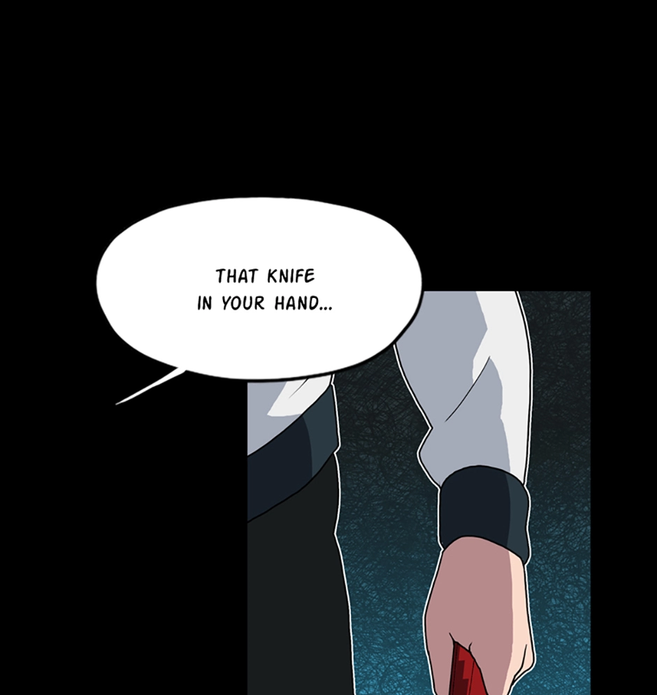 MEMORIST Chapter 47 page 83 - 