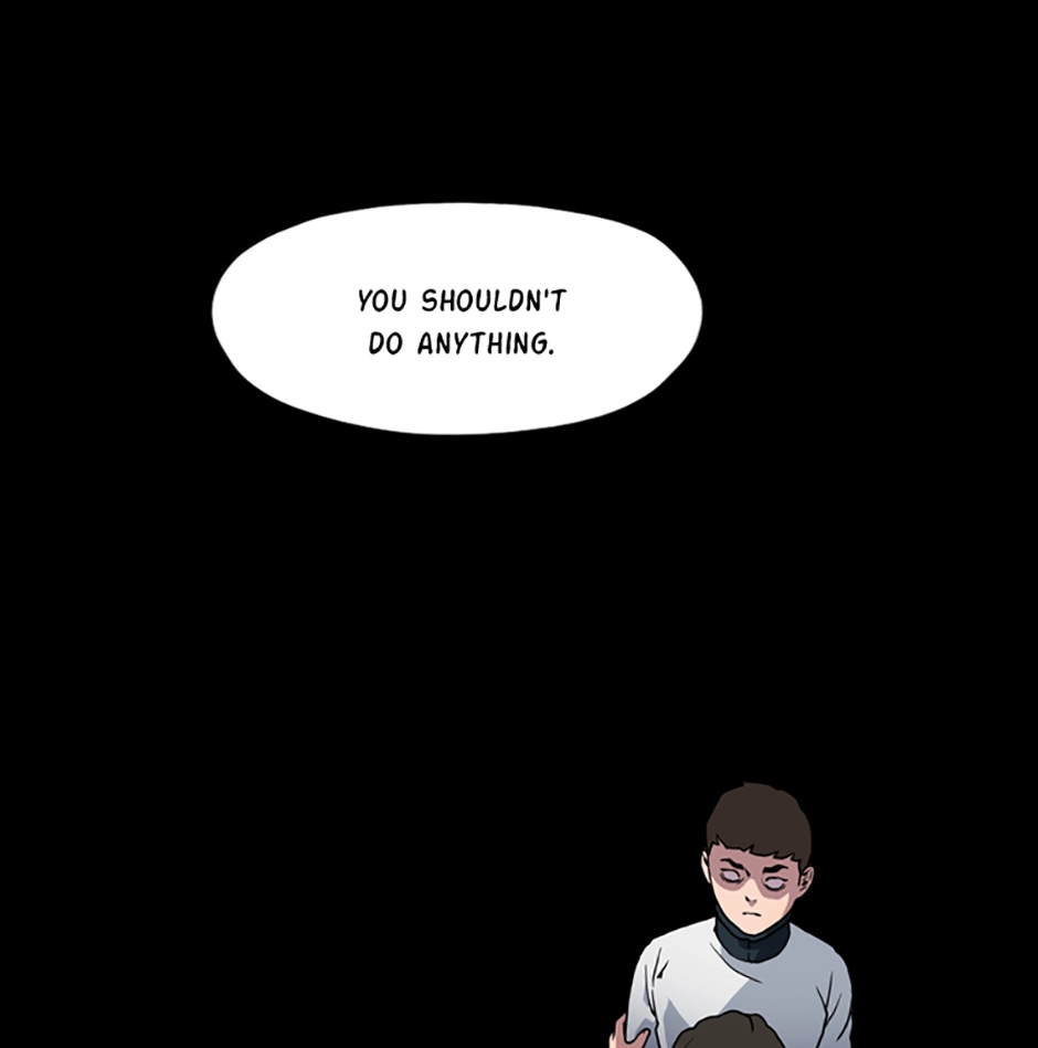 MEMORIST Chapter 47 page 86 - 