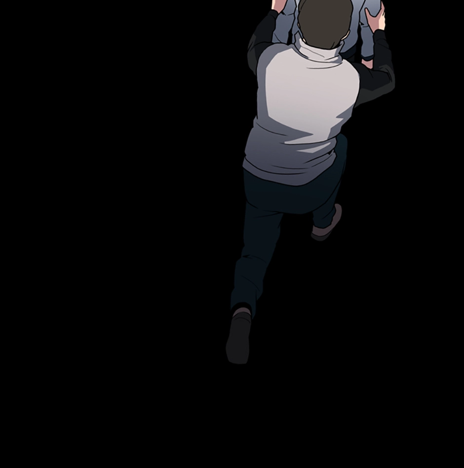 MEMORIST Chapter 47 page 87 - 