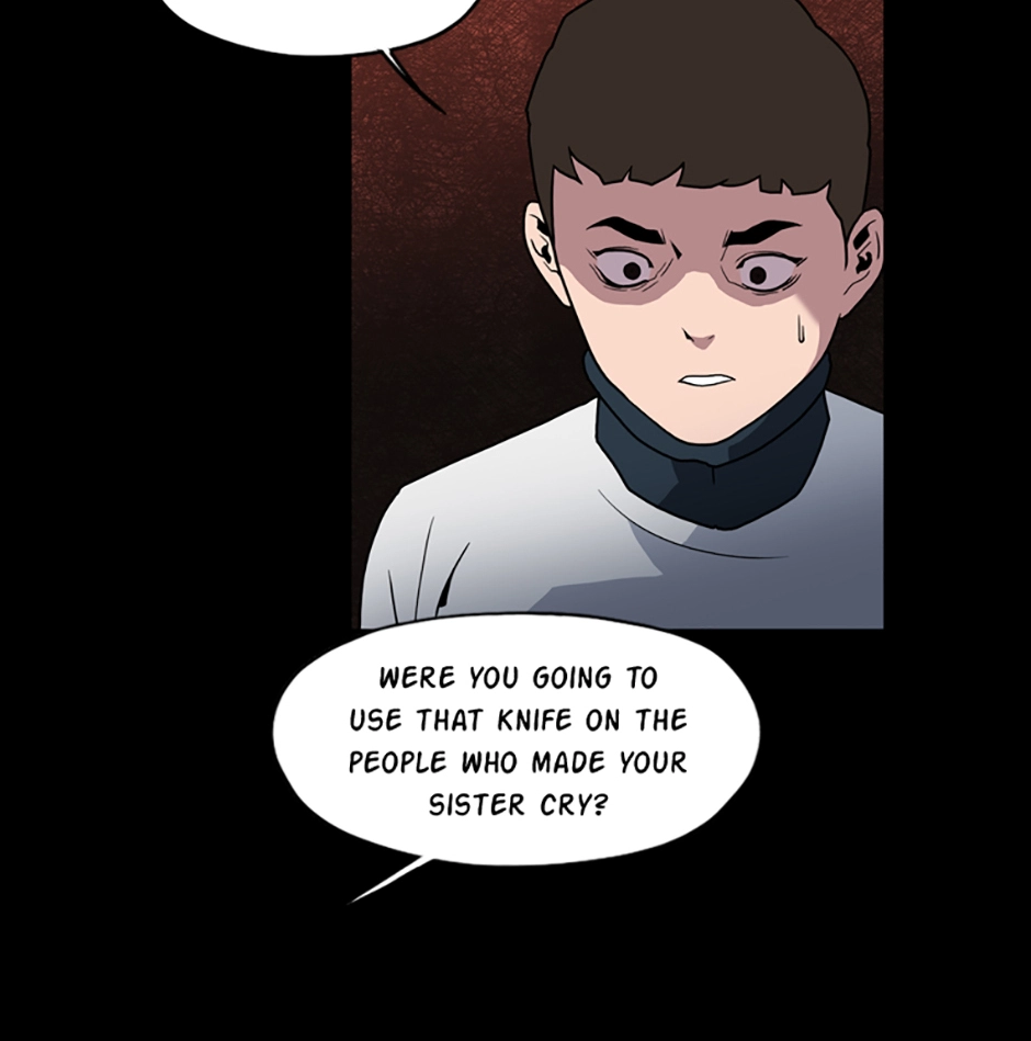 MEMORIST Chapter 47 page 89 - 