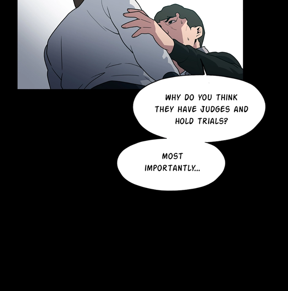 MEMORIST Chapter 47 page 91 - 