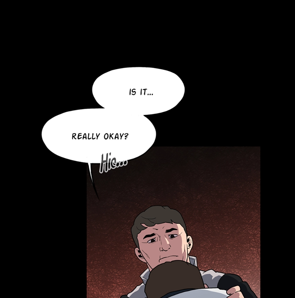 MEMORIST Chapter 47 page 96 - 