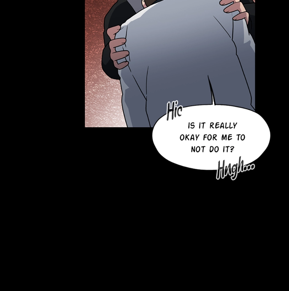 MEMORIST Chapter 47 page 97 - 