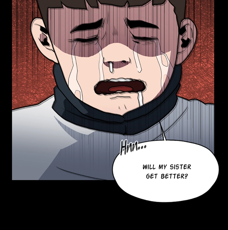 MEMORIST Chapter 47 page 100 - 