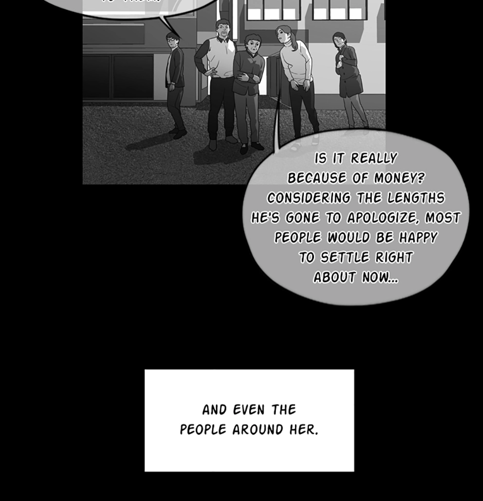 MEMORIST Chapter 48 page 103 - 