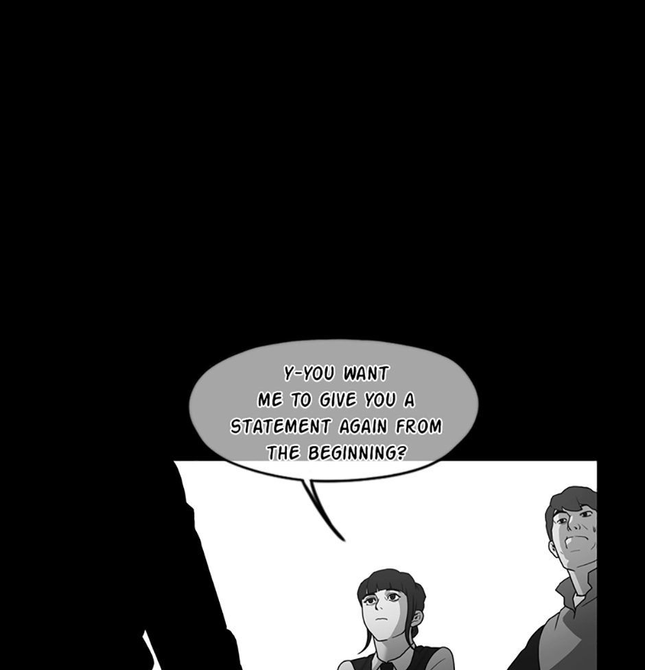 MEMORIST Chapter 48 page 106 - 
