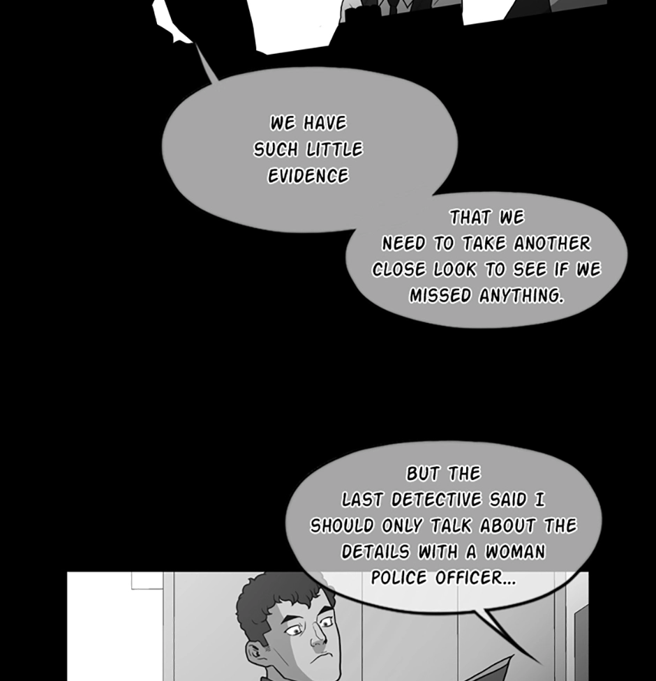 MEMORIST Chapter 48 page 107 - 