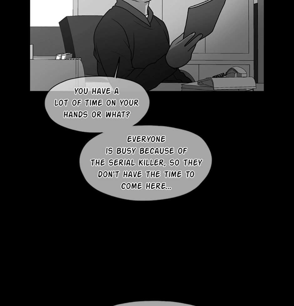 MEMORIST Chapter 48 page 108 - 